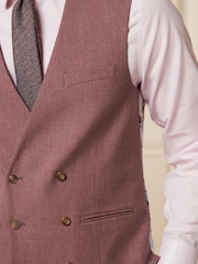 Purple Motion Flex Stretch Waistcoat - Image 3 of 9