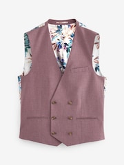 Purple Motion Flex Stretch Waistcoat - Image 5 of 9