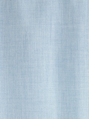 Light Blue Skinny Motion Flex Stretch Suit: Trousers - Image 7 of 9