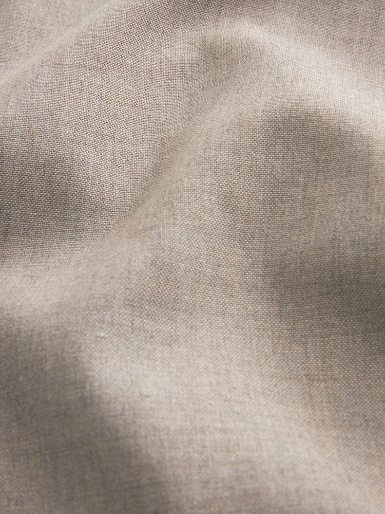Neutral Slim Morning Suit Jacket - Image 14 of 14