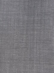Light Grey Check Signature Italian Wool Morning Suit Waistcoat - Image 7 of 7