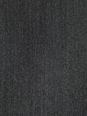 Charcoal Grey Herringbone Signature Empire Mills British Fabric Morning Suit Jacket - Image 14 of 15