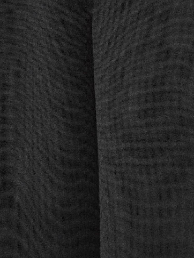 Noir - Slim Fit (Slim Fit) - Pantalons de costume indispensable - Image 8 of 9