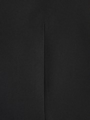 Noir - Coupe classique Essentiel Costume Gilet - Image 6 de 9