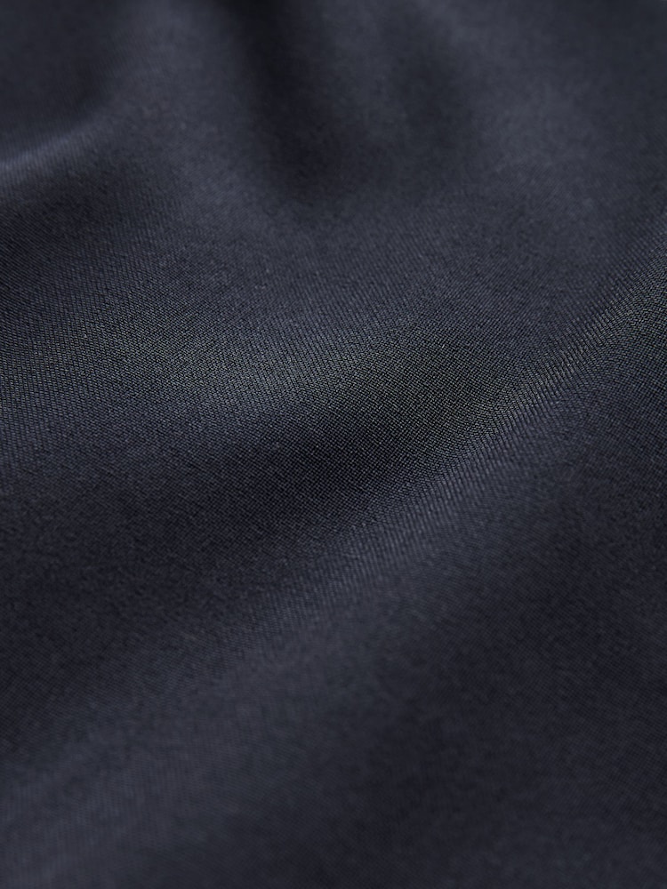 Bleu marine - Slim Fit (Slim Fit) - Pantalons de costume indispensable - Image 9 of 10