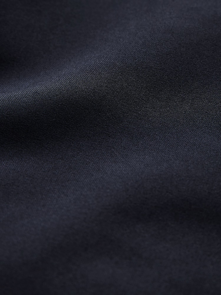 NavyBlue Regular Fit Essential Suit Jacket - Image 12 of 13