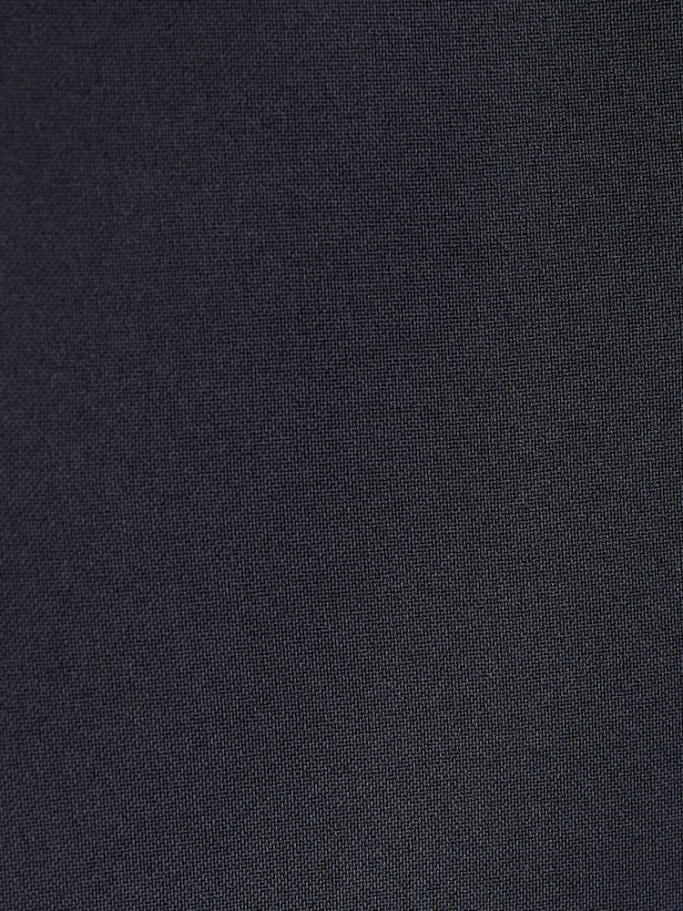 NavyBlue Regular Fit Essential Suit Jacket - Image 13 of 13