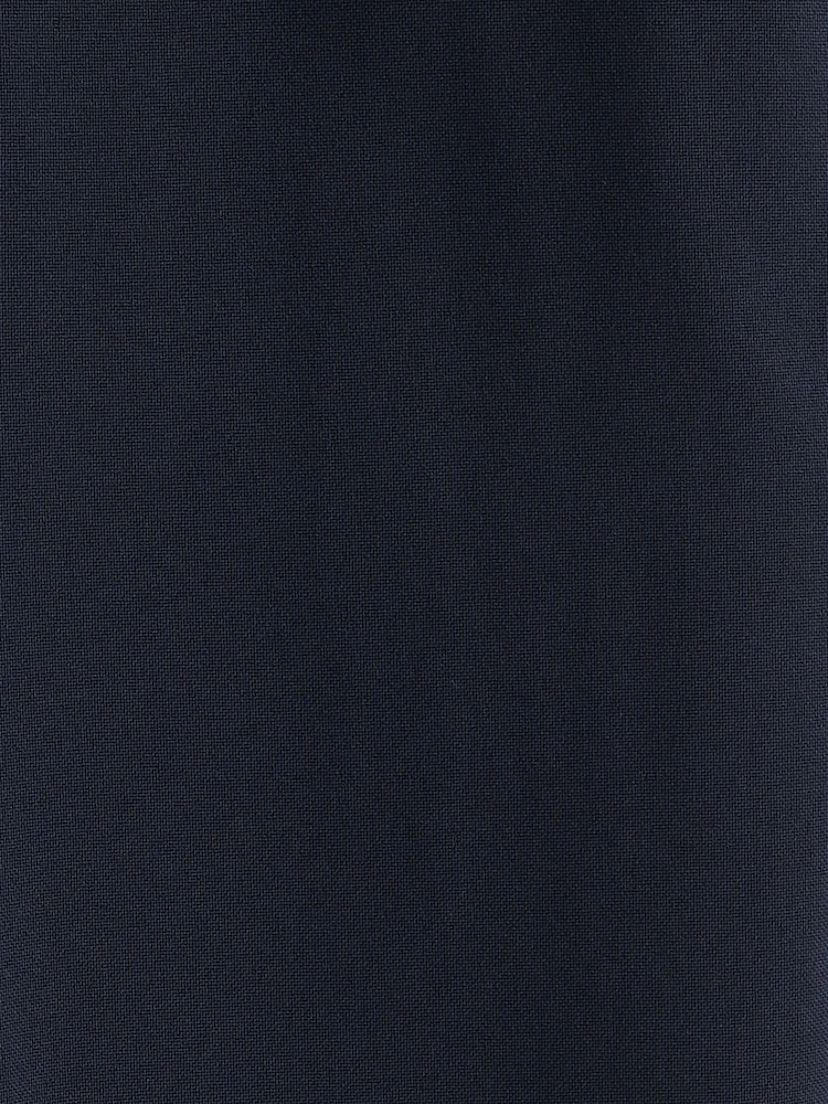 NavyBlue Regular Fit Essential Suit Trousers - Image 8 of 8
