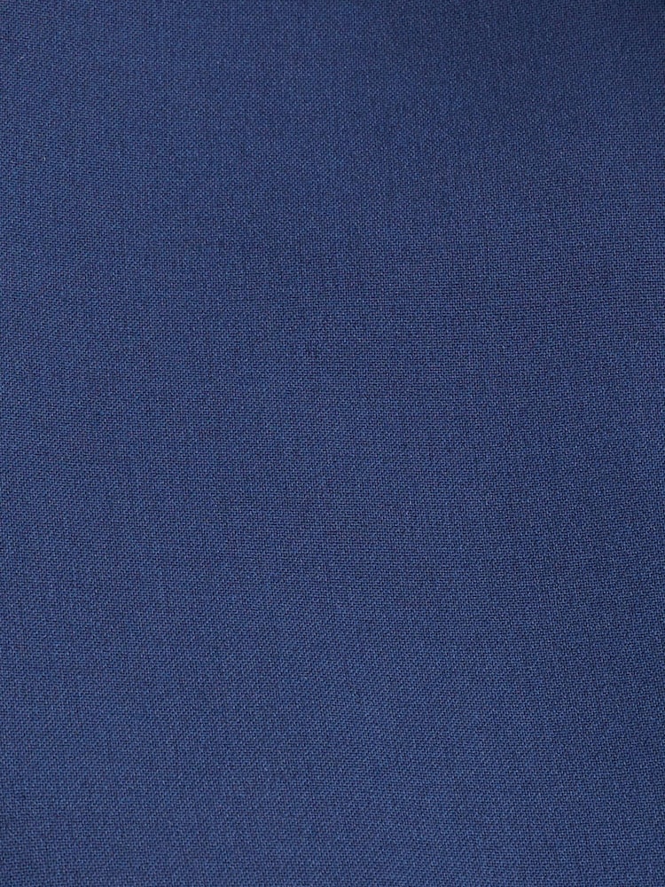 Bright Blue Relaxed Motion Flex Stretch Suit Jacket - Image 11 of 11