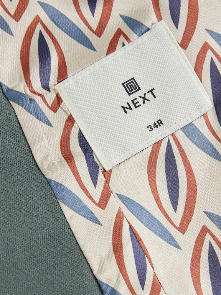 Zielony średni - Motion Flex Stretch Waistcoat - Image 8 of 10