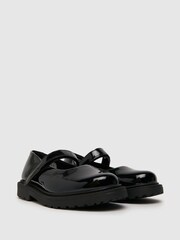 Schuh Junior Black Lagoon Mary Jane Shoes - Image 1 of 5