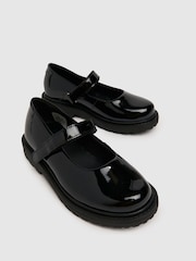 Schuh Junior Black Lagoon Mary Jane Shoes - Image 2 of 5