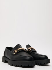 Schuh Junior Black Lagoon Mary Jane Shoes - Image 3 of 5