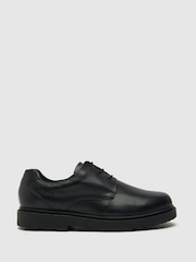 Schuh Lord Leather Black Shoes - Image 2 of 5