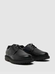 Schuh Lord Leather Black Shoes - Image 5 of 5