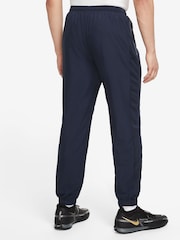 Nike Obisidian Navy Dri-FIT Academy Training Joggers - Image 2 of 3