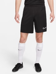 Черный - Nike шорты Dri-FIT Academy - Изображение 1 из 6