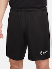 Черный - Nike шорты Dri-FIT Academy - Изображение 2 из 6