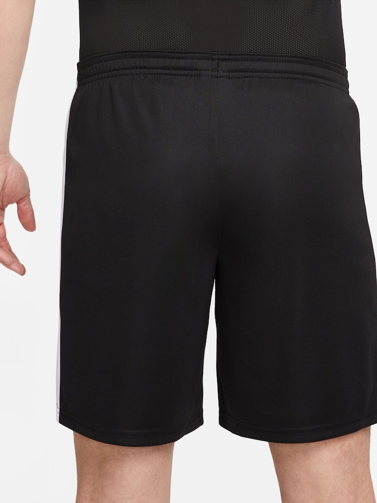 Zwart - Nike Dri-fit Academy trainingsshort - Image 3 of 6
