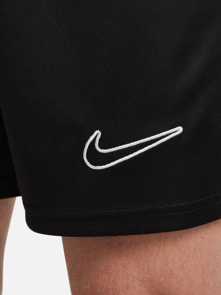 Zwart - Nike Dri-fit Academy trainingsshort - Image 5 of 6