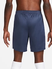 Nike Obisidian Navy Dri-FIT Academy Training Shorts - Image 2 of 7