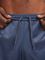 Nike Obisidian Navy Dri-FIT Academy Training Shorts - Image 6 of 7