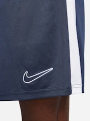 Nike Obisidian Navy Dri-FIT Academy Training Shorts - Image 7 of 7