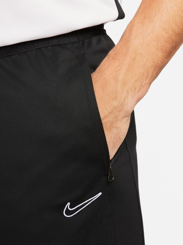 Nike Black Dri-FIT Academy Training Tracksuit - Image 11 of 12