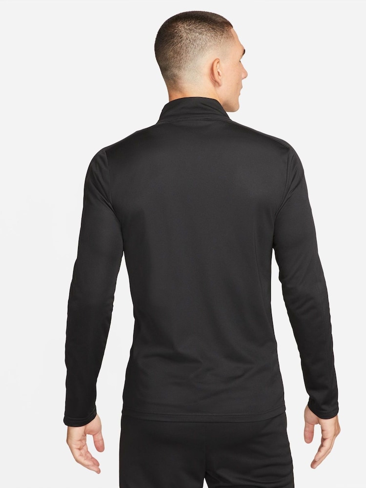 Nike Black Dri-FIT Academy Training Tracksuit - Image 5 of 12