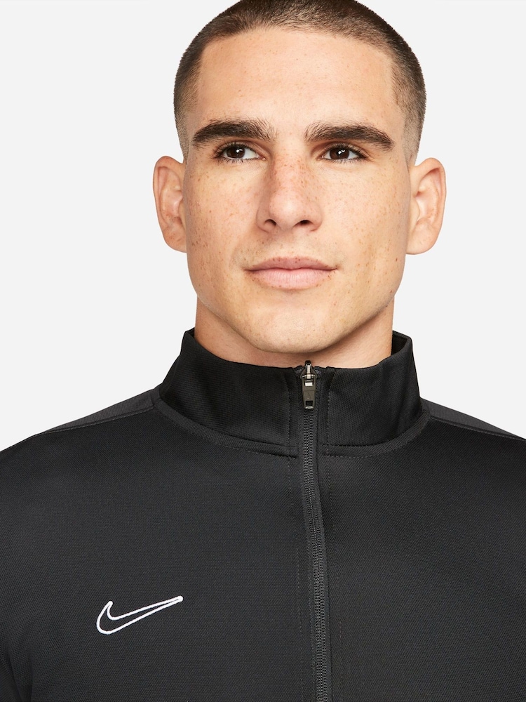 Nike Black Dri-FIT Academy Training Tracksuit - Image 6 of 12