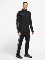 Синий/черный - спортивный костюм Nike Dri-FIT Academy Training - Image 1 of 3