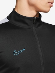 Синий/черный - спортивный костюм Nike Dri-FIT Academy Training - Image 3 of 3