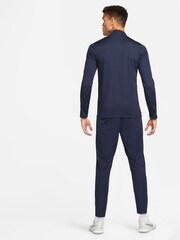 Обисидиан Флот - спортивный костюм Nike Dri-FIT Academy Training - Image 2 of 9