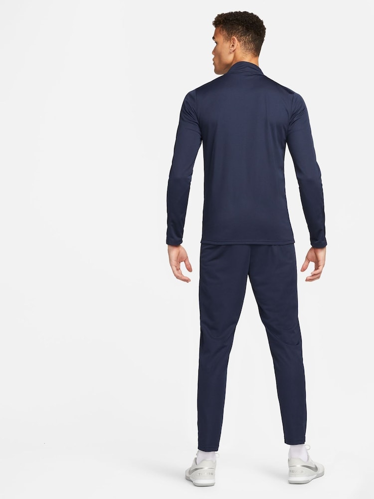 Обисидиан Флот - спортивный костюм Nike Dri-FIT Academy Training - Image 2 of 9