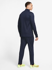 Обисидиан Флот - спортивный костюм Nike Dri-FIT Academy Training - Image 4 of 9