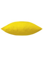 furn. Yellow Wrap Water & UV Resistant Outdoor Cushion - Image 2 of 3