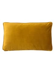 furn. White Woofers Sausage Dog Printed Cushion - Image 2 of 4