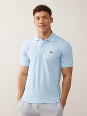 Lacoste Classic Fit L.12.12 Polo Shirt - Image 1 of 6