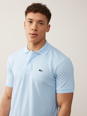 Lacoste Classic Fit L.12.12 Polo Shirt - Image 3 of 6