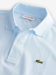 Lacoste Classic Fit L.12.12 Polo Shirt - Image 5 of 6