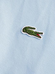 Lacoste Classic Fit L.12.12 Polo Shirt - Image 6 of 6