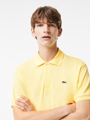 Lacoste Classic Fit L.12.12 Polo Shirt - Image 3 of 6
