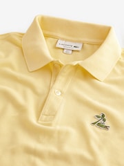 Lacoste Classic Fit L.12.12 Polo Shirt - Image 5 of 6