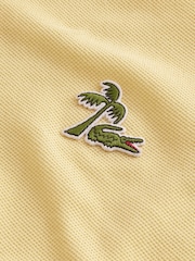 Lacoste Classic Fit L.12.12 Polo Shirt - Image 6 of 6