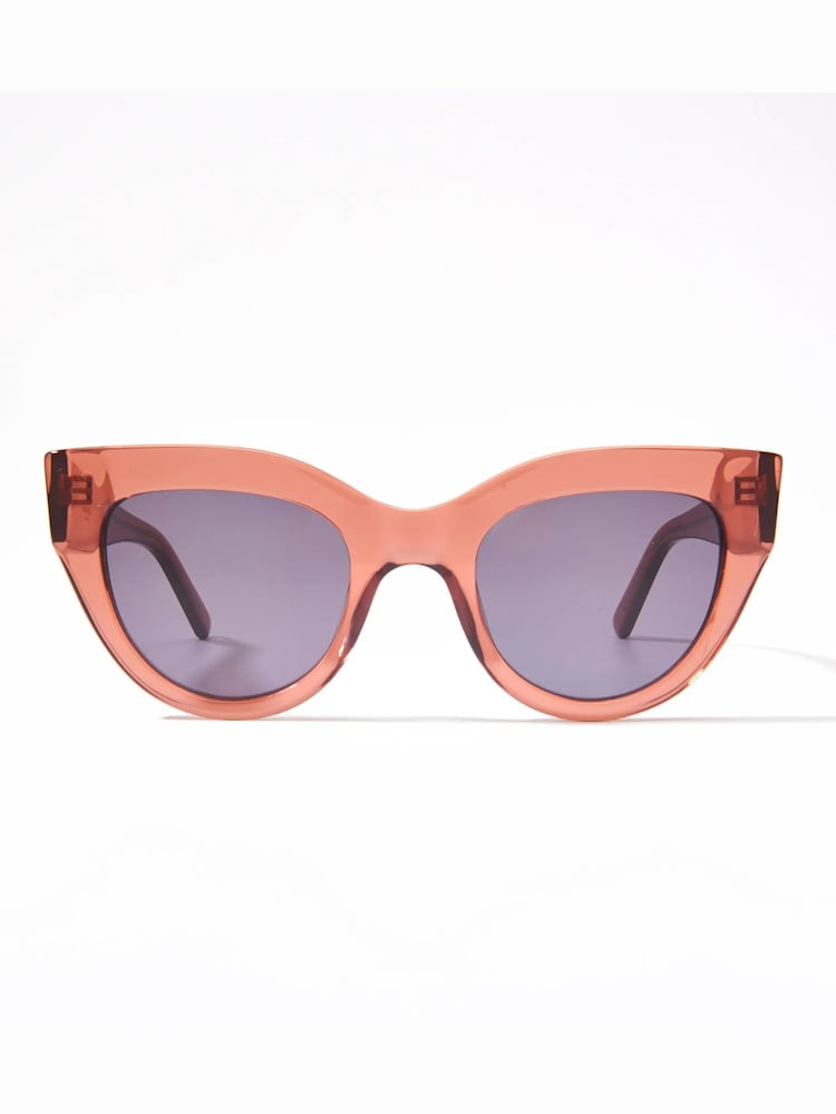 OSPREY LONDON Salerno Sunglasses - Image 1 of 6