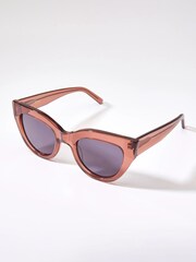 OSPREY LONDON Salerno Sunglasses - Image 2 of 6