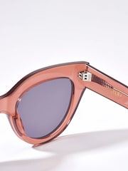 OSPREY LONDON Salerno Sunglasses - Image 4 of 6