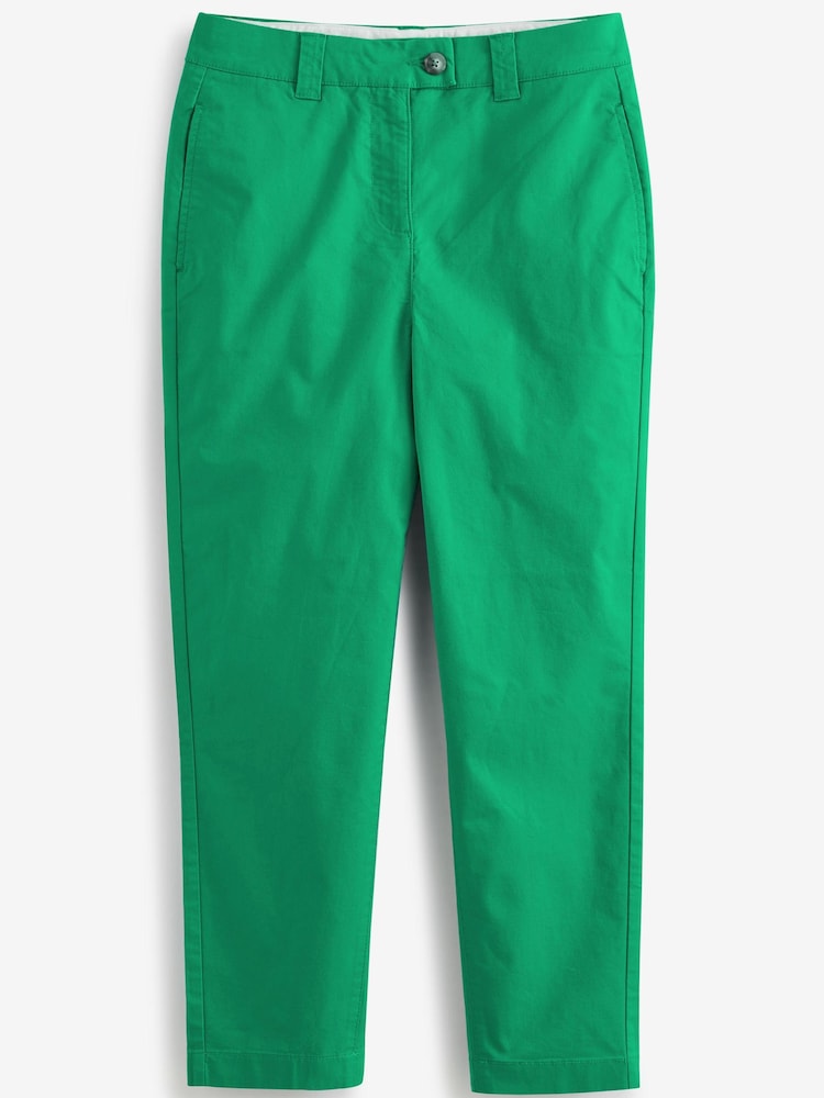 Green Chino Trouser - Image 5 of 5