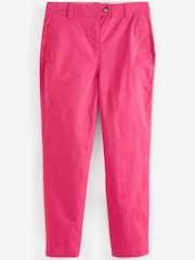 Pink The Ultimate Cotton Rich Chino Trousers - Image 5 of 5
