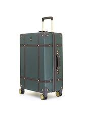 Rock Luggage Vintage Medium Suitcase - Image 1 of 8